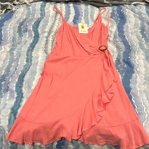 GB dress. With tags, good cut. This years style.